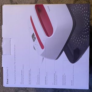 Critcut Heat Press